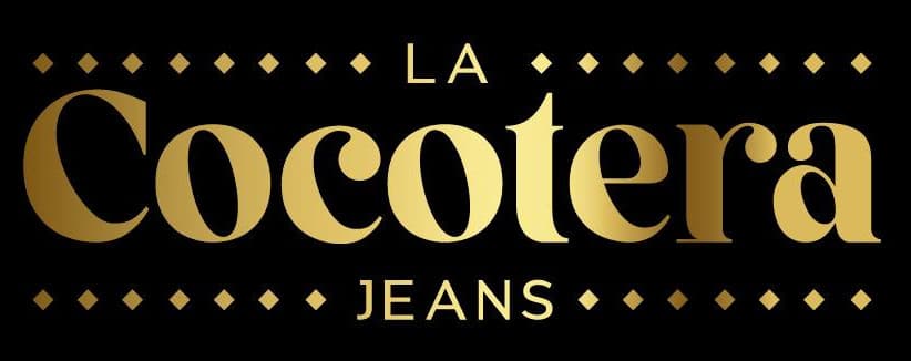 Logo de La Cocotera Jeans