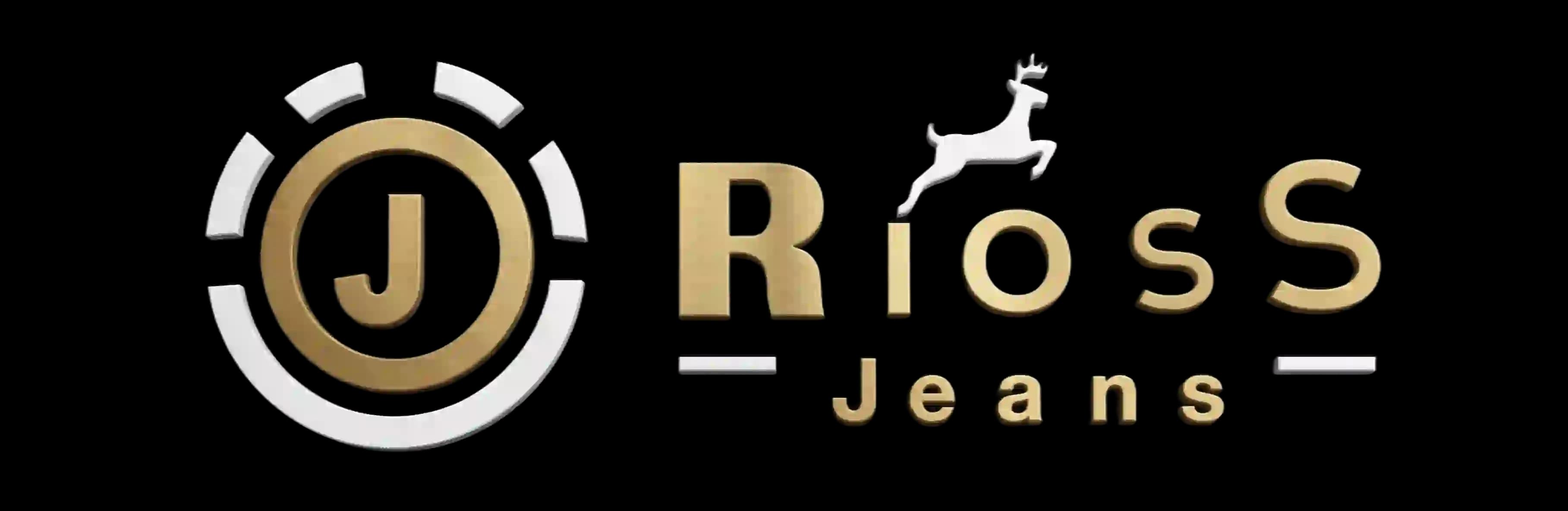 Logo de Rioss Jeans