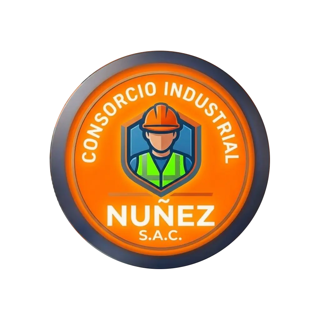 Logo de Consorcio Industrial Núñez