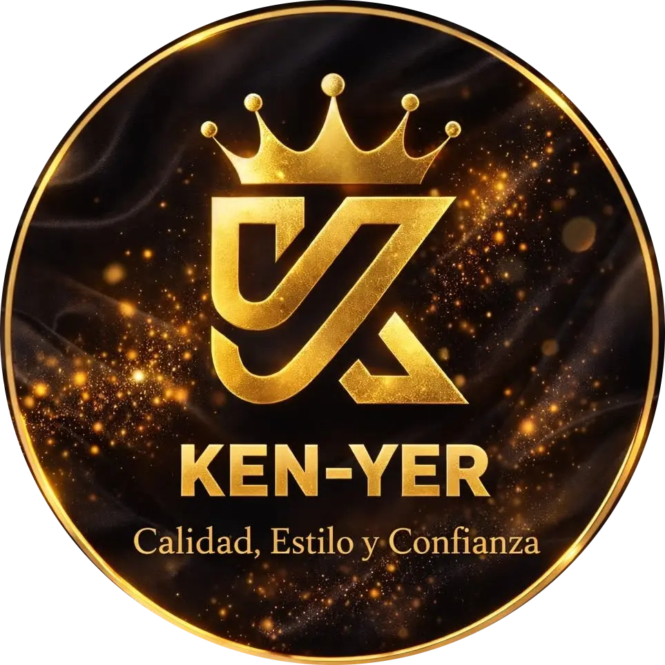 Logo de Ken Yer