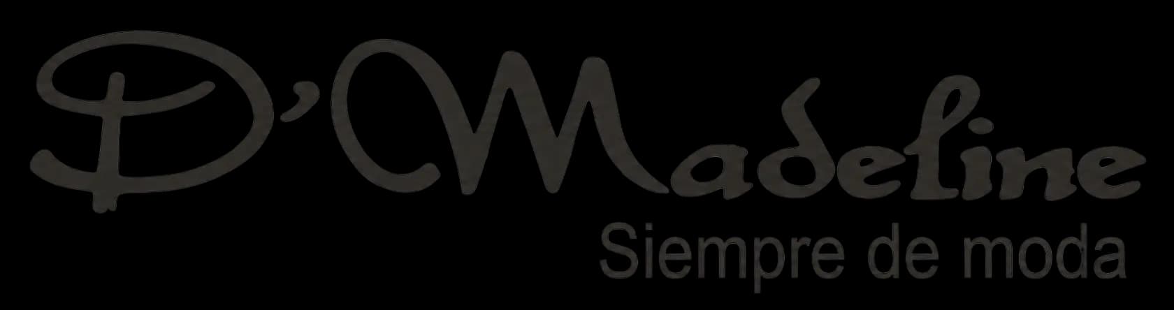 Logo de D´MADELINE
