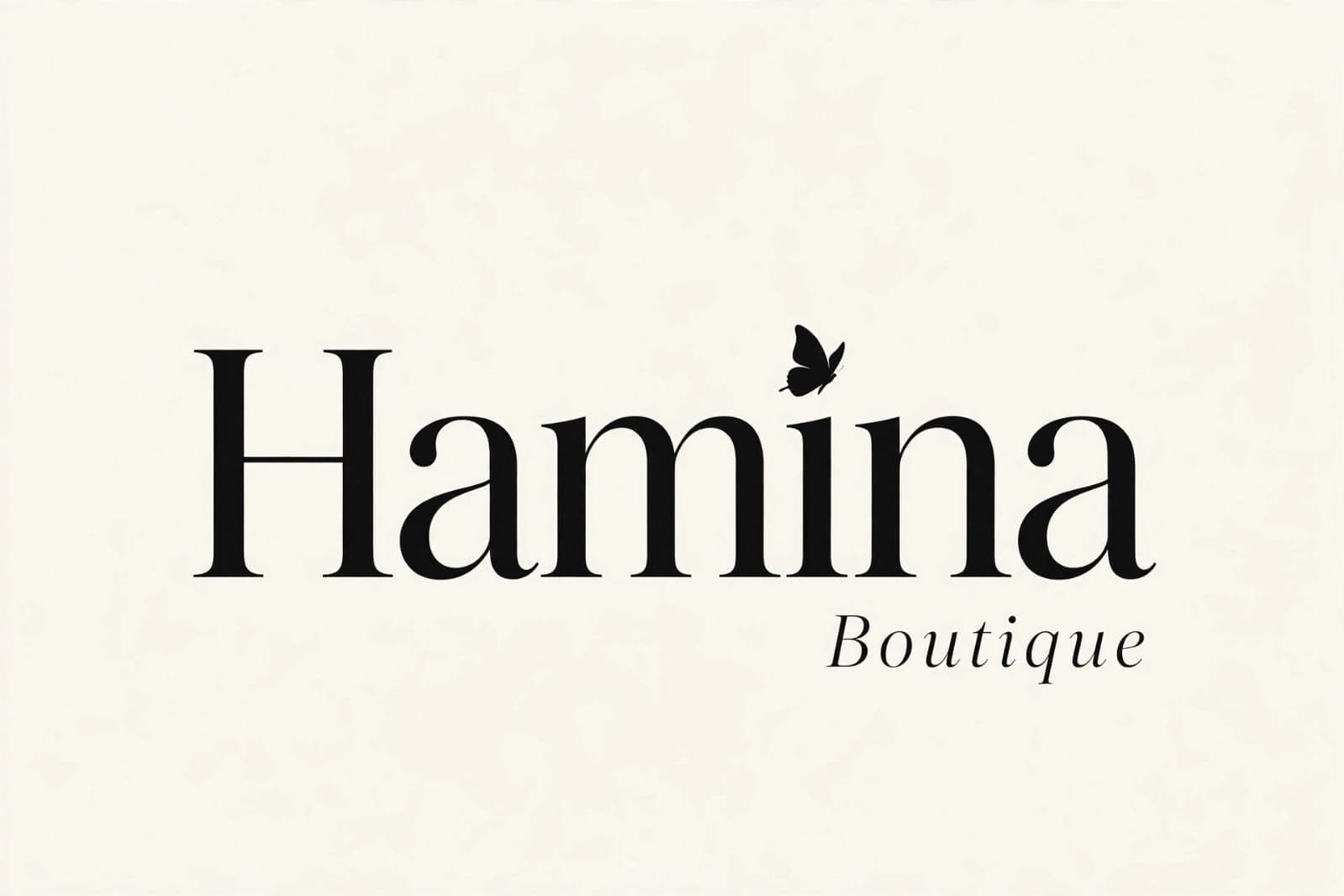 Logo de Hamina