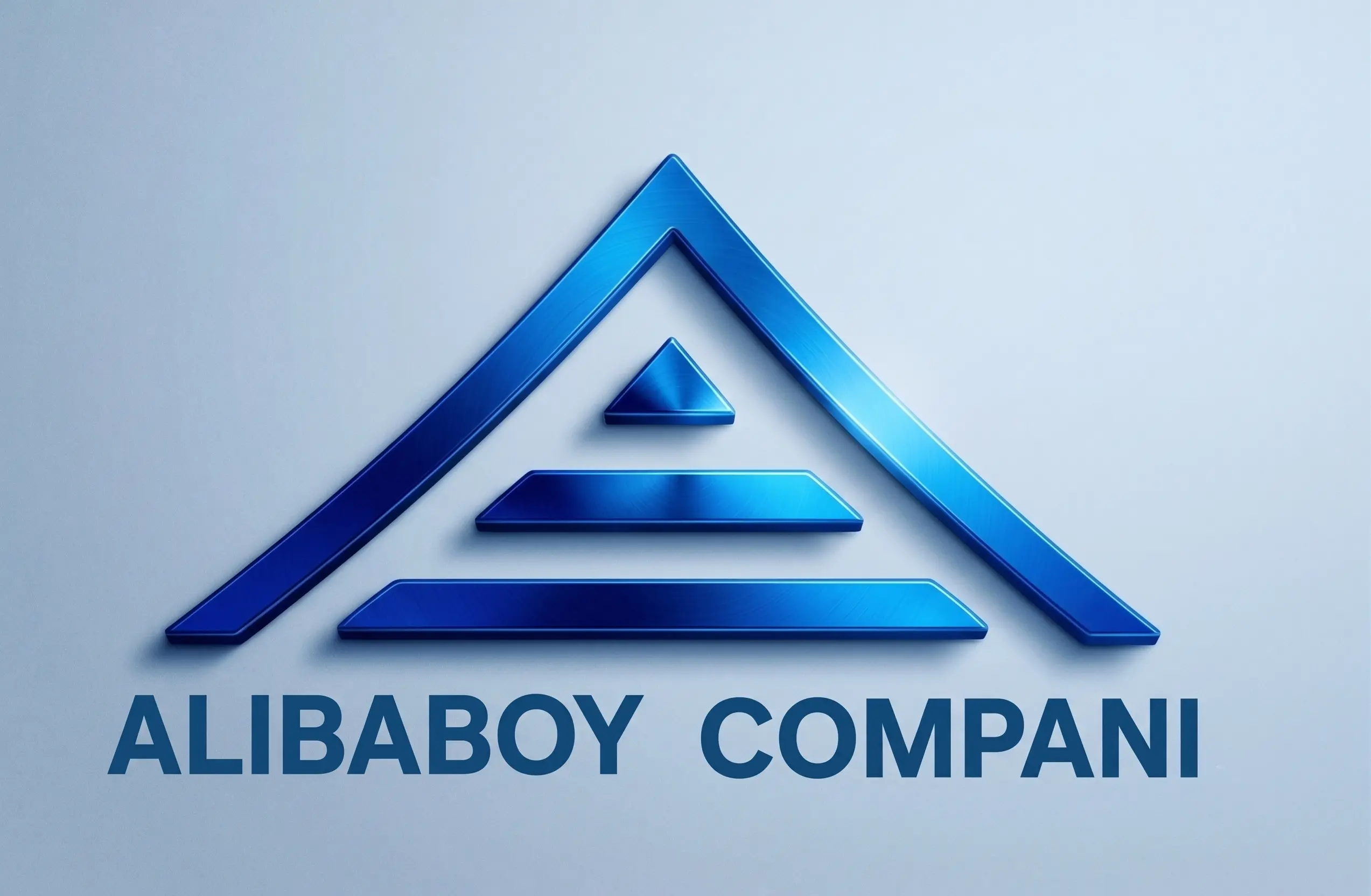 Logo de Alibaboy Compani