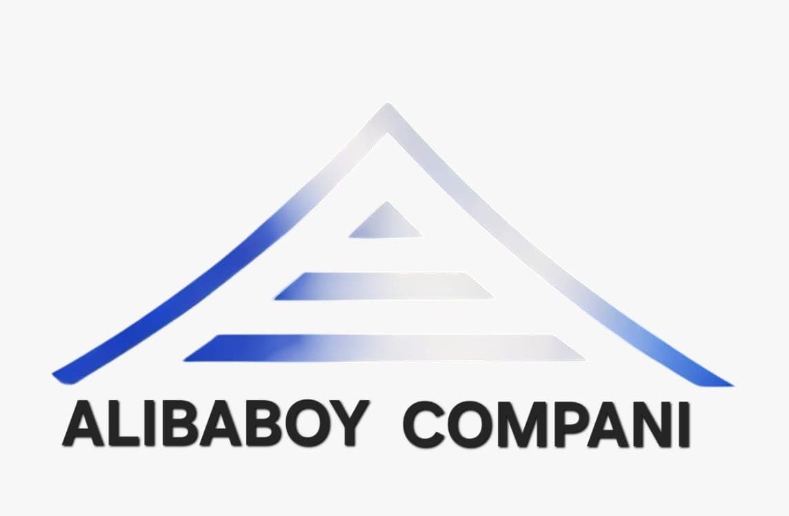 Logo de Alibaboy Compani