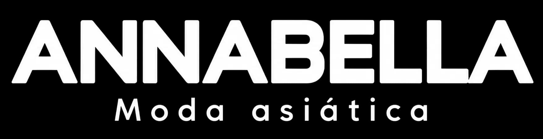 Logo de Annabella Moda Asíatica